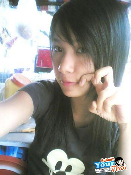 Collection of self shot Thai women