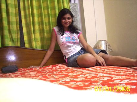 Amateur Indian Gfs 50