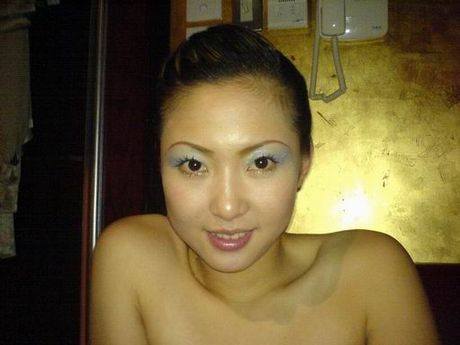 mix of some nice azn blowjobs