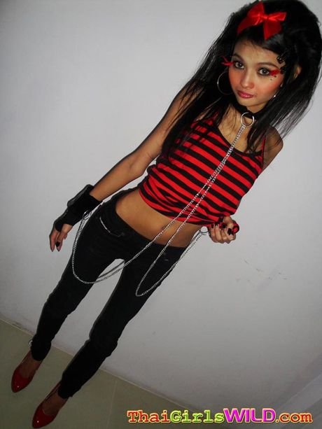 Little Eaw has the tiniest tightest pussy ever! And you get to see it.