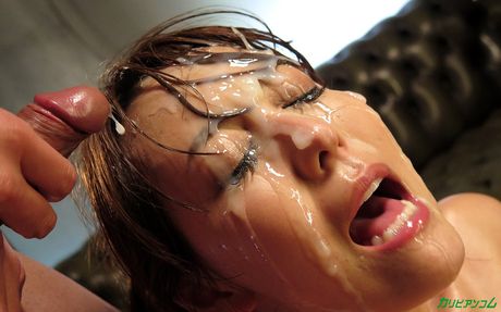 Akari Asagiri Quick Shooting: The BEST Of Akari Asagiri