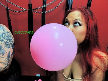 Asian amateur girl with a pierced clit toying her pussy with a dildo