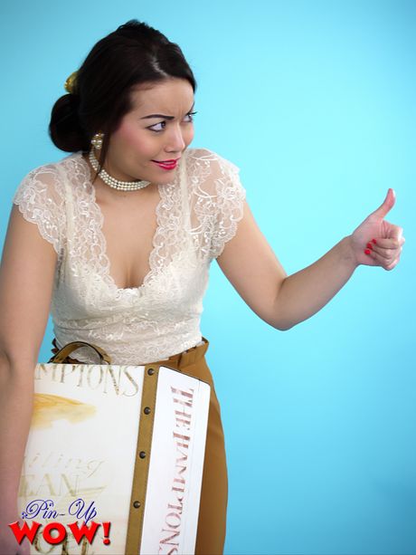 Amazing Asian Petra strips off her lingerie and shows her tiny tits and ass