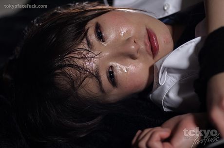 Ai Mizushima goes home with her tutor after cram school